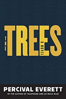 nytimes book review the trees
